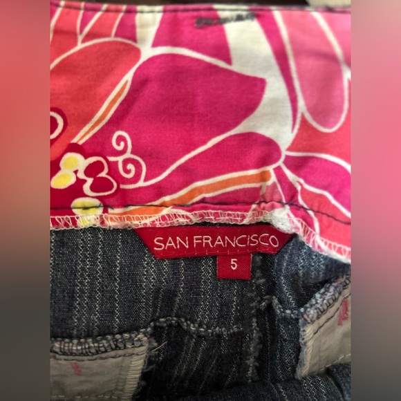 Vintage San Francisco jeans - Picture 16 of 16